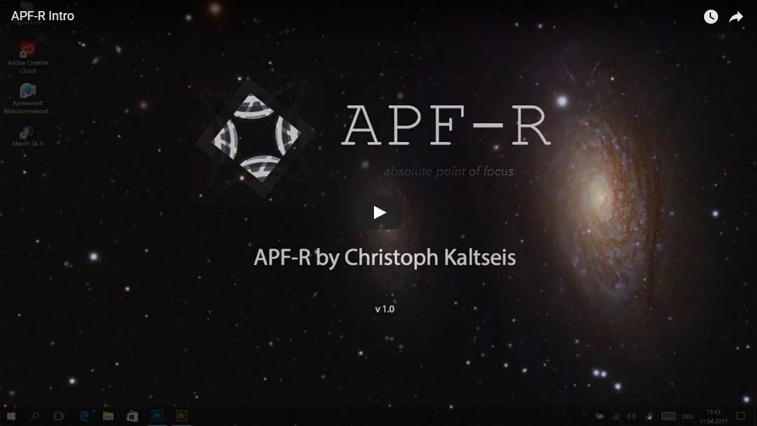 apf-r video